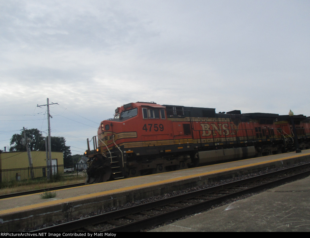 BNSF 4759